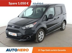 Bild des Angebotes Ford Tourneo Connect 1.0 EcoBoost Trend *PDC*SHZ*ALU*KLIMA*