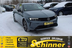 Bild des Angebotes Opel Astra Sports Tourer 1.2 Turbo Hybrid 48 V Edition