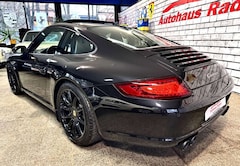 Bild des Angebotes Porsche 911 -997 Carrera Coupé 3.6 *DEUSCH *6-Gang *Sport