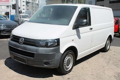 Bild des Angebotes VW T5 Kasten Klima scheckheft Heckflügel 1.Hd.