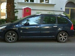 Bild des Angebotes Peugeot 307 307 HDi SW 110 Epok