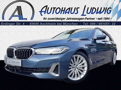 Bild des Angebotes BMW 530 d xDrive*360*Standh*Laser*HUD*Pano*AssProf*93.499