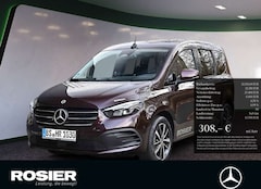 Bild des Angebotes Mercedes-Benz T-Class