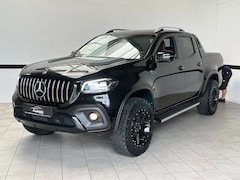 Bild des Angebotes Mercedes-Benz X 350 X 350 d 4MATIC Aut. POWER EDITION Navi*Leder*LED*