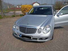 Bild des Angebotes Mercedes-Benz E 350 E 350 7G-TRONIC Classic