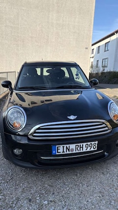 Bild des Angebotes MINI Cooper Clubman