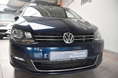 Bild des Angebotes VW Sharan Allstar DSG Panorama Standheizung Kamera