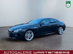 Bild des Angebotes BMW 640 /NIGHT/MEMORY/PANO/SOFT/