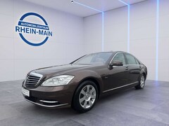 Bild des Angebotes Mercedes-Benz S 350 CDI 4Matic L NIGHT KAMERA