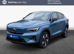 Bild des Angebotes Volvo C40 Recharge 82 kWh Single M. Extended Range RWD U