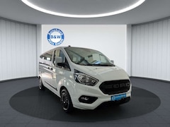 Bild des Angebotes Ford Transit Custom Transit/Tourneo Custom320 L2 9-Si*LEDER*KAM*NAVI