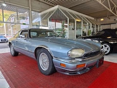 Bild des Angebotes Jaguar XJS COUPE VOLLLEDER+KLIMA+SHZ