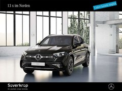 Bild des Angebotes Mercedes-Benz GLC 220 d 4M AMG BURM MEMO 360 AHK DISTR KAMERA
