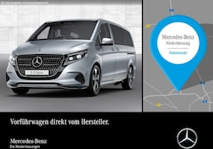 Bild des Angebotes Mercedes-Benz V 250 d AVANTGARDE+9G+Klimaautom.+Navi+DIS+SitzHZ