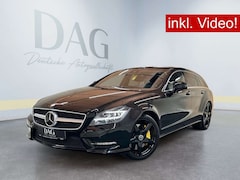 Bild des Angebotes Mercedes-Benz CLS CLS 500 CGI Shooting Brake 4Matic +AMG-PAKET+ACC