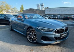 Bild des Angebotes BMW M850 Cabrio M850 i xDrive