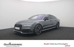 Bild des Angebotes Audi RS7 Sportback 4.0 TFSI quattro . Matrix Navi HuD