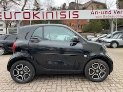 Bild des Angebotes smart forTwo fortwo 66kW DCT passion*PANO*NAVI*SHZ*JBL*PTS