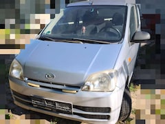 Bild des Angebotes Daihatsu Cuore Cuore Silver Line