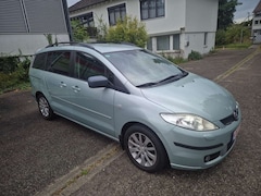 Bild des Angebotes Mazda 5 2.0 Top