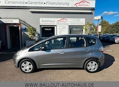 Bild des Angebotes Honda Jazz 1.4 Comfort*2.HAND*KLIMAAUTOMATIK*GARANTIE*