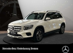 Bild des Angebotes Mercedes-Benz GLB 180 d STYLE+AHK+LED+KAMERA+8G