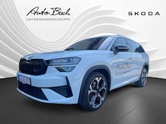 Bild des Angebotes Skoda Kodiaq RS 2.0 TSI 195 kW 7-Gang-DSG 4x4