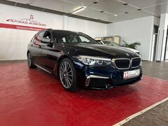 Bild des Angebotes BMW M550 d xDrive