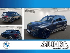 Bild des Angebotes BMW X7 M60i xDrive 22" DA/PA Prof. Sthzg. Autobahnas