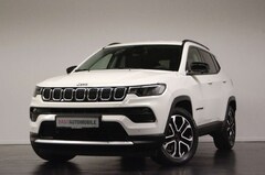 Bild des Angebotes Jeep Compass 80th Anniversary|360°|LED|SPUR|ACC