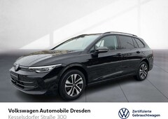 Bild des Angebotes VW Golf Variant ENERGY 1,5 eTSI DSG AHK WR LED-PLUS