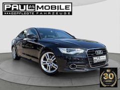 Bild des Angebotes Audi A6 3.0TDi quattro 3 x S Line ACC Xenon R-Cam 19"