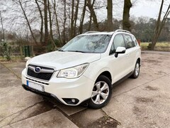 Bild des Angebotes Subaru Forester Forester Diesel 2.0D Sport