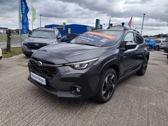 Bild des Angebotes Subaru Crosstrek 2.0ie Comfort Lineartronic 4WD