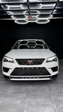 Bild des Angebotes CUPRA Ateca Basis 4Drive