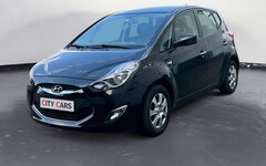 Bild des Angebotes Hyundai iX20 Classic