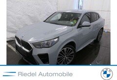 Bild des Angebotes BMW X2 sDrive20d M Sportpaket Head-Up DA+ adapLED