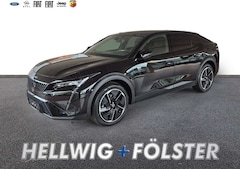 Bild des Angebotes Peugeot 408 Hybrid GT Shz Navi Kamera 360 PDC v+h
