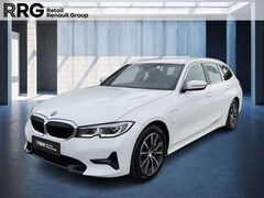 Bild des Angebotes BMW 330 330e Sport Line