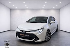 Bild des Angebotes Toyota Corolla Hybrid Team D Navi/LED/ACC/CarPlay/DAB/Ambiente