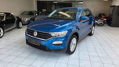 Bild des Angebotes VW T-Roc Basis