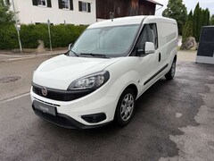 Bild des Angebotes Fiat Doblo Doblò SX Maxi Kasten*KAMERA*KLIMA*NAVI*