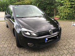 Bild des Angebotes VW Golf Match 4Motion