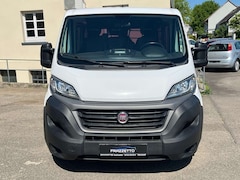 Bild des Angebotes Fiat Ducato 140 L2H1,Klima,PDC, 6-Sitzer