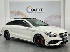 Bild des Angebotes Mercedes-Benz CLA 45 AMG Shooting Brake 4Matic*Perf.Sitze*PANO