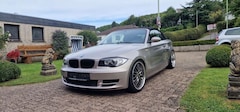 Bild des Angebotes BMW 118 118i Cabrio