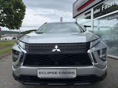 Bild des Angebotes Mitsubishi Eclipse Cross Basis Hybrid 4WD