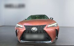 Bild des Angebotes Lexus UX 300h E-FOUR F SPORT *LED*360°*GSD*Levinson*SHZ*