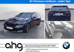 Bild des Angebotes BMW 540 d xDrive Touring M Sportpaket Komfortsitze