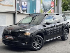 Bild des Angebotes Citroen C4 Cactus Shine 1.2+ KLIMA+TÜV NEU+ E-FENSTER-KAMERA+ PDC+SH
